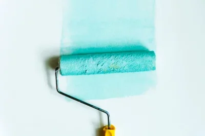 Peinture intérieure à Repel — murs, plafonds et boiseries
